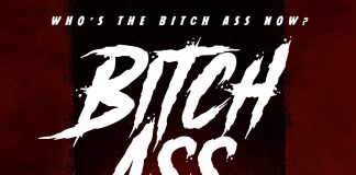 Bitch Ass (2022) Bitch Ass