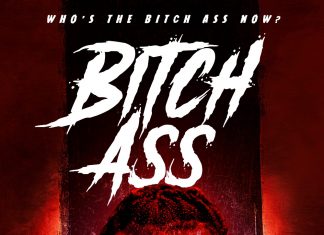 Bitch Ass (2022) Bitch Ass