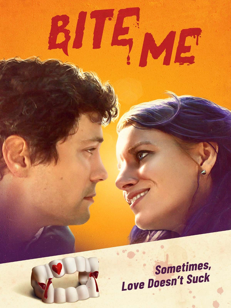 Bite Me