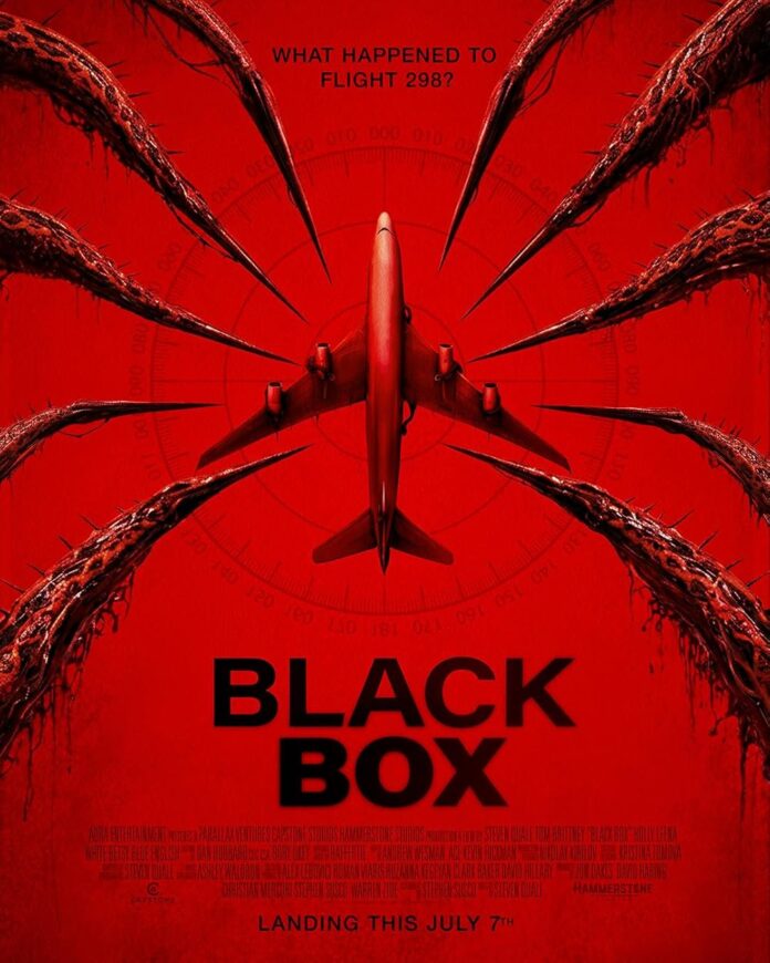 Black Box