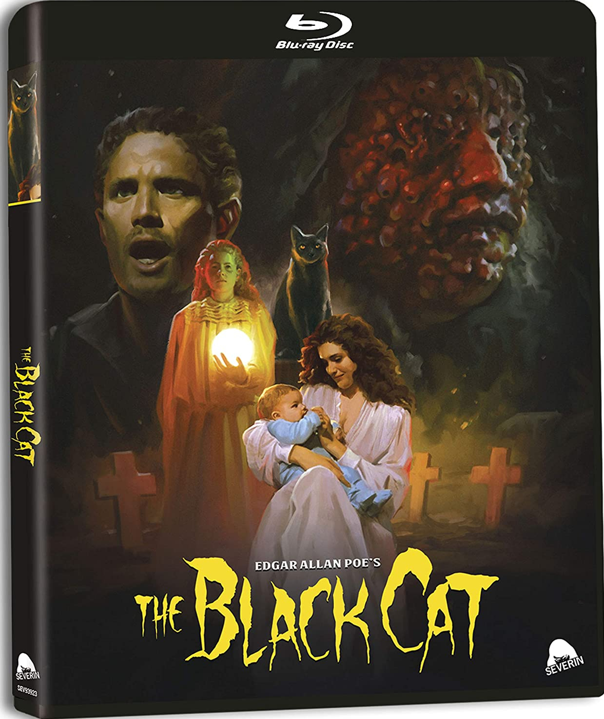 The Black Cat