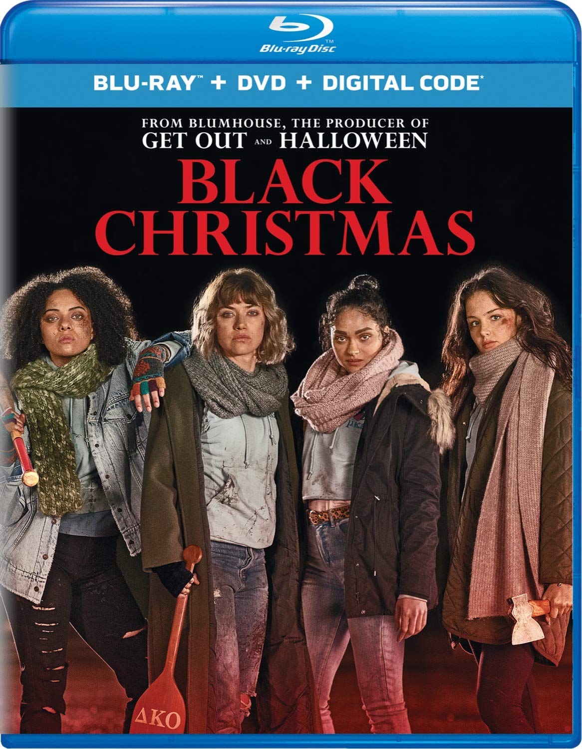 Black Christmas