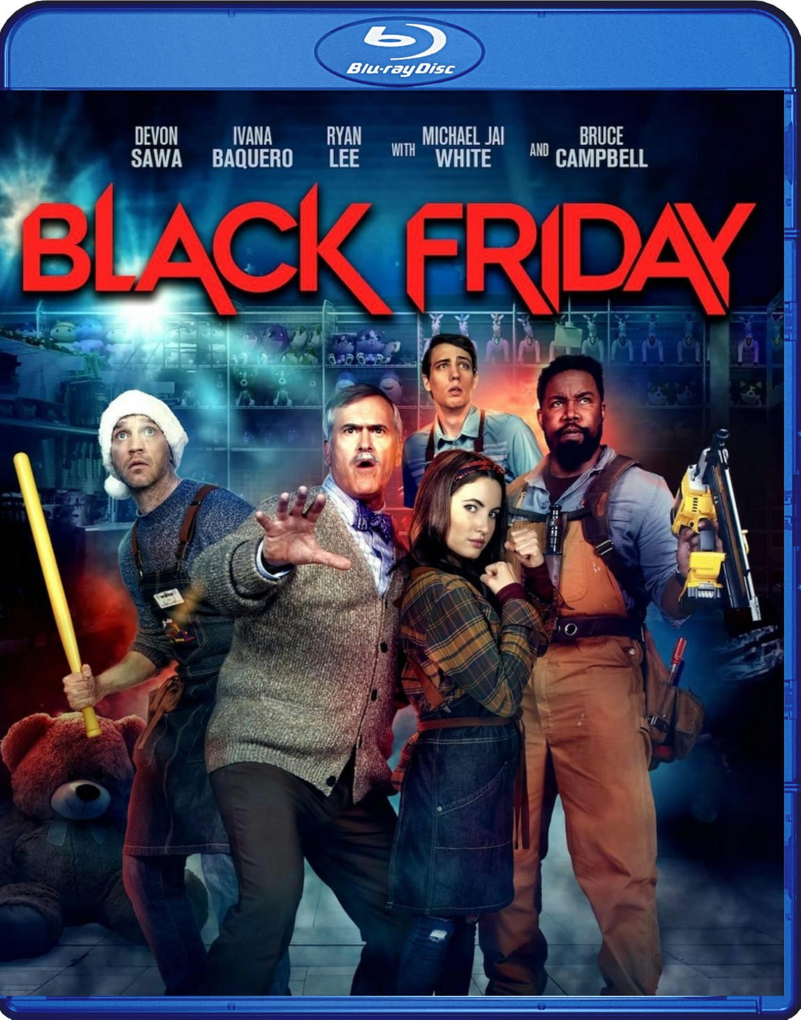 Black Friday