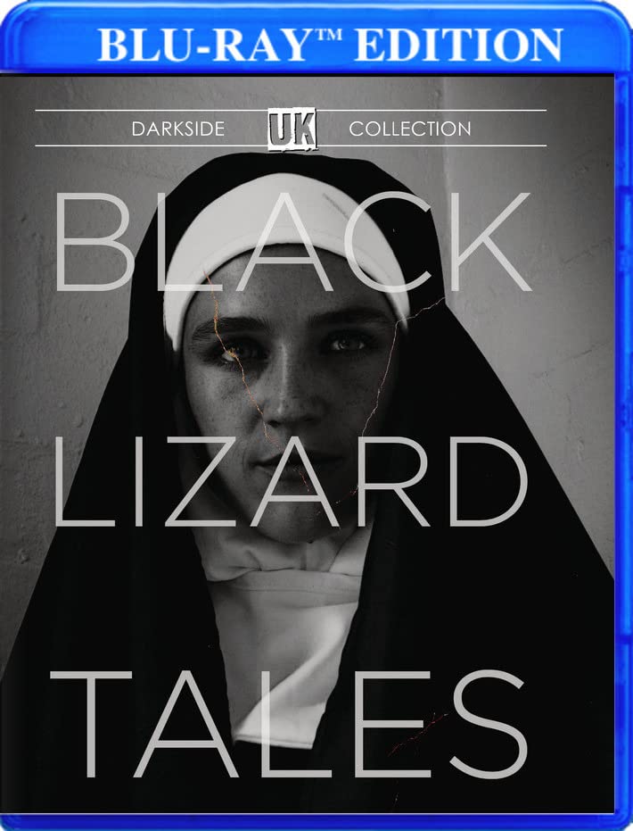 Black Lizard Tales