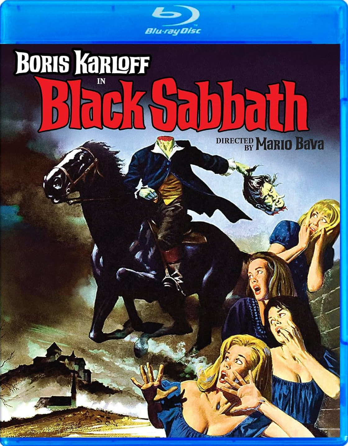 Black Sabbath