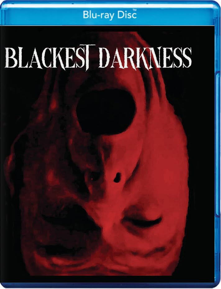 Blackest Darkness
