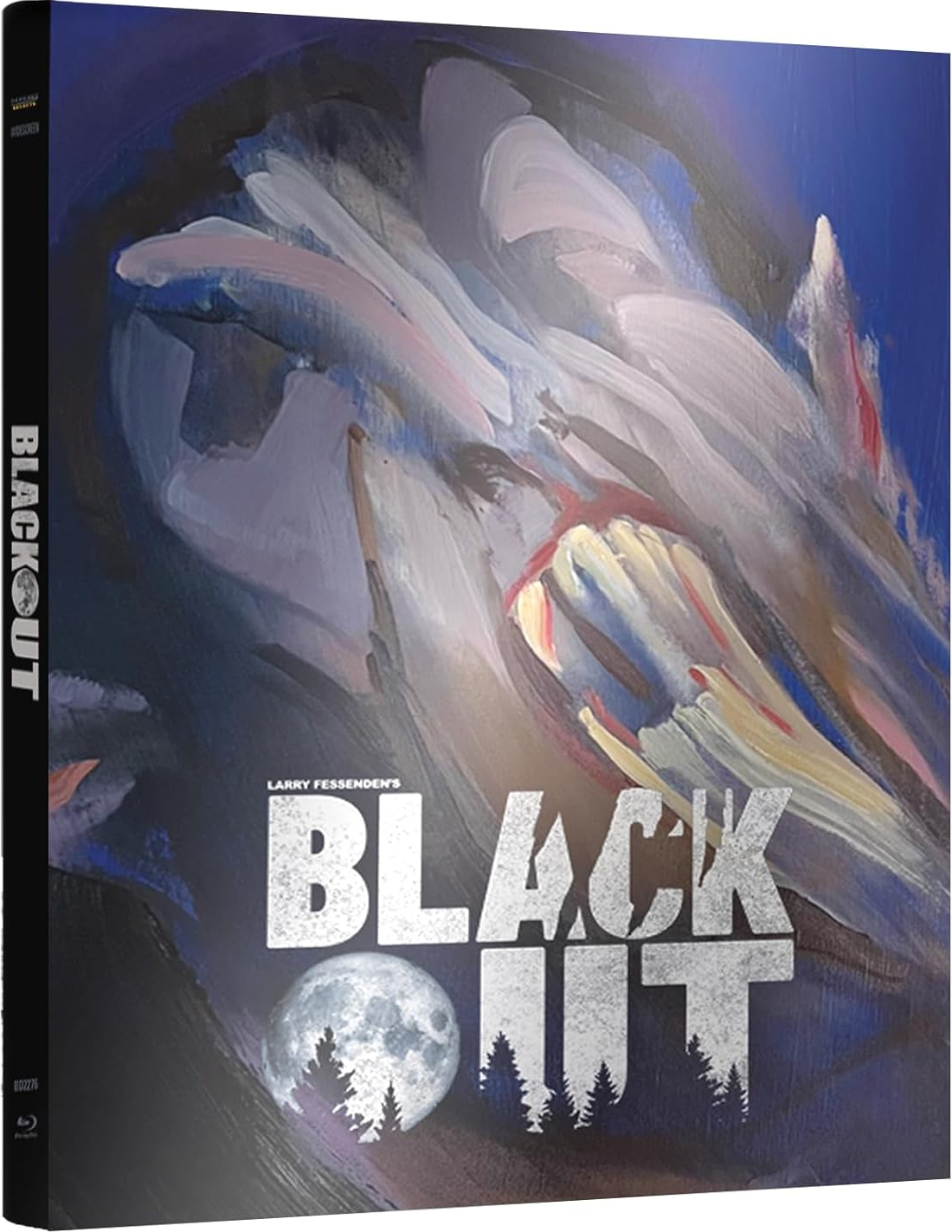 Blackout: Collector’s Edition