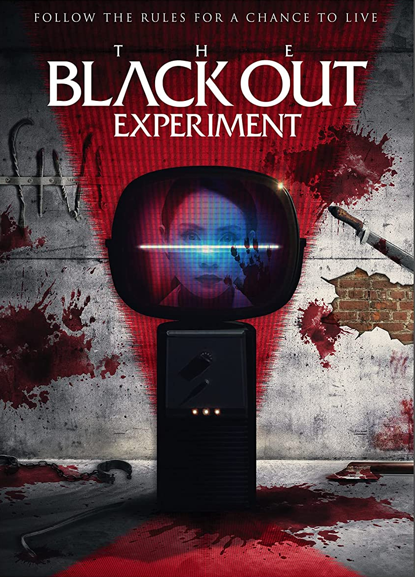 The Blackout Experiment