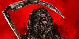 Blackstock Boneyard (2021) Blackstock Boneyard