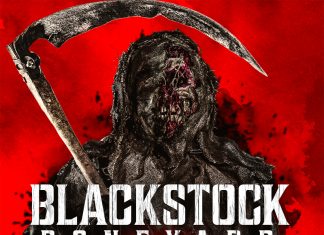 Blackstock Boneyard (2021) Blackstock Boneyard