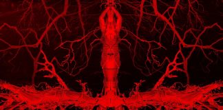 Blair Witch (2016) Blair Witch poster