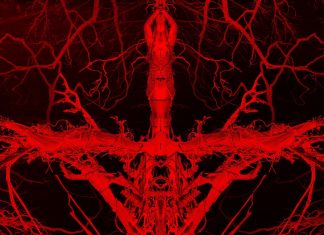 Blair Witch (2016) Blair Witch poster
