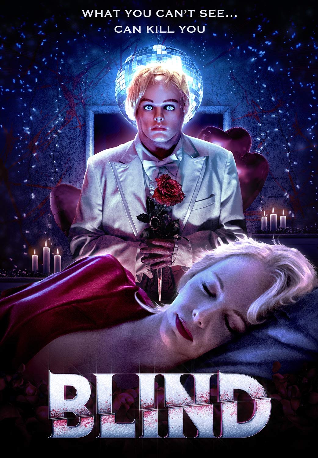 Blind