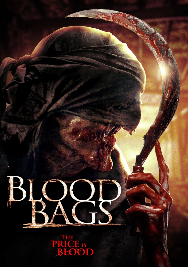 Blood Bags