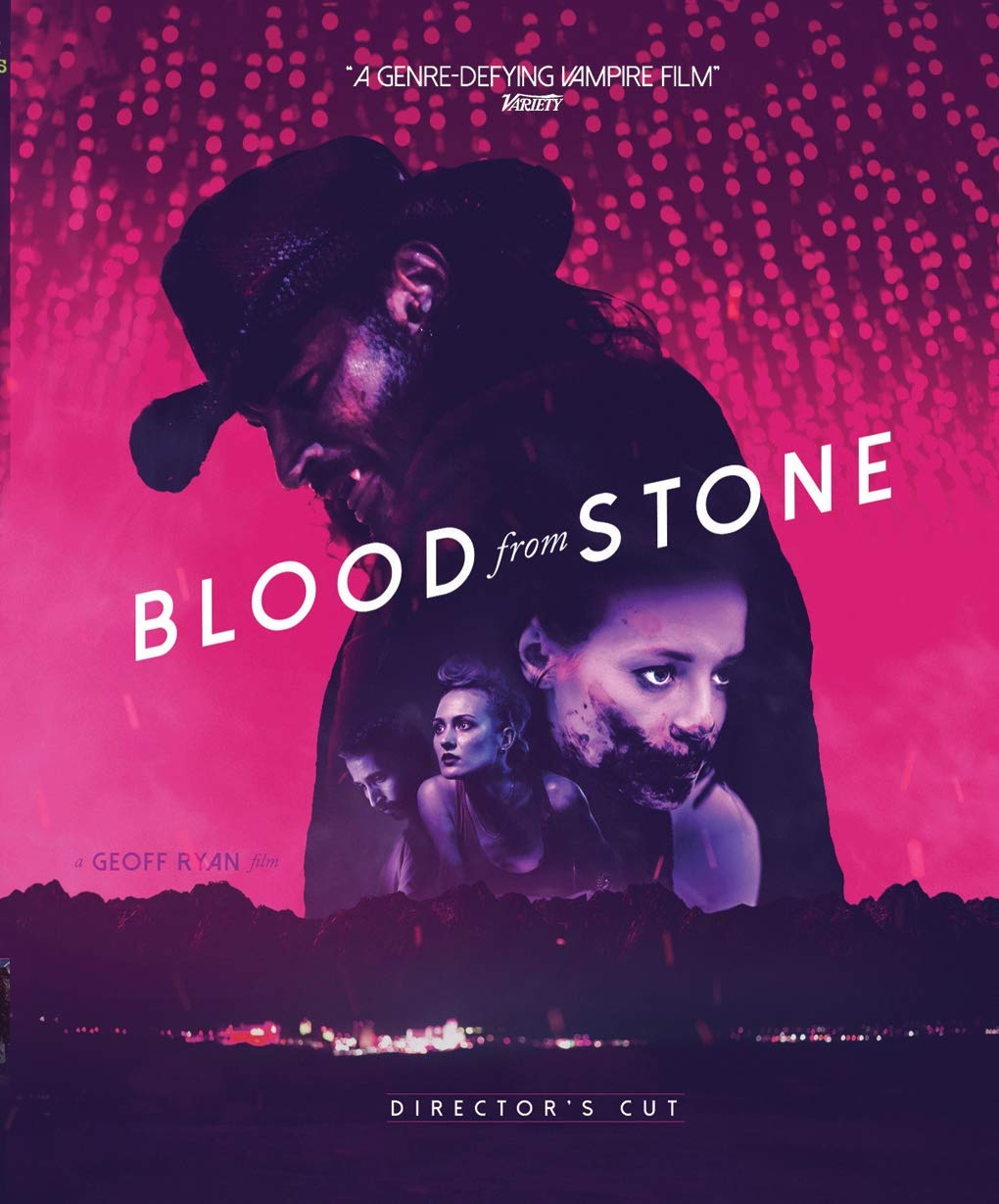 Blood From Stone