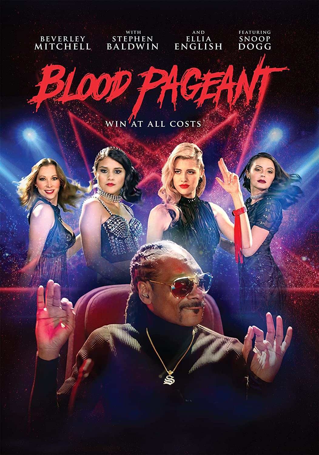Blood Pageant