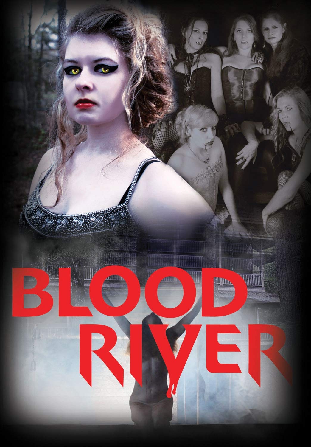 Blood River