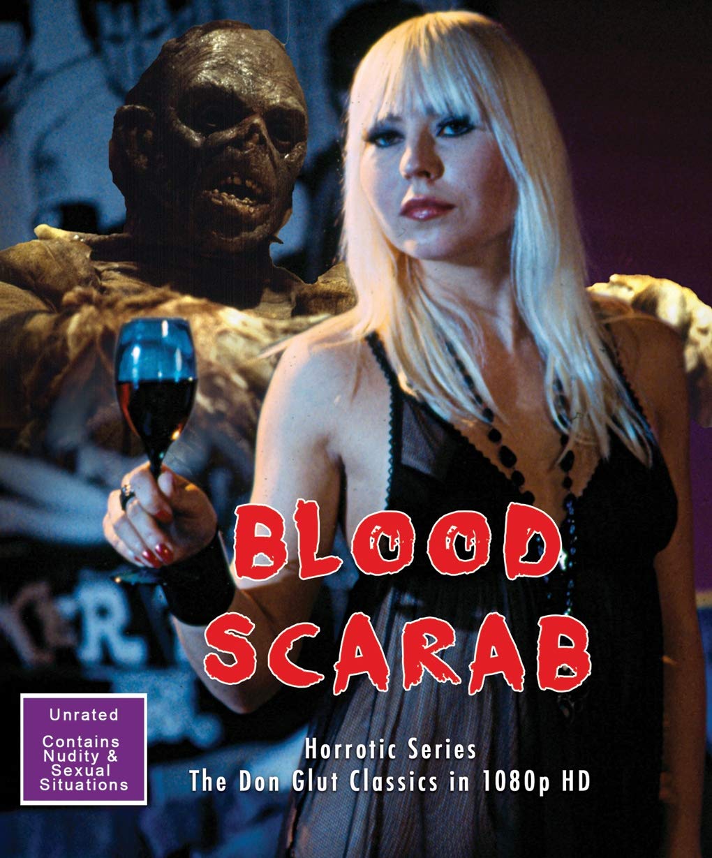 Blood Scarab