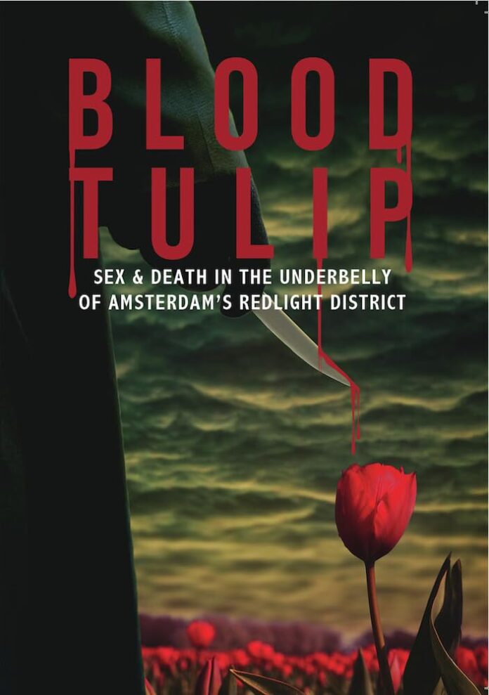 Blood Tulip
