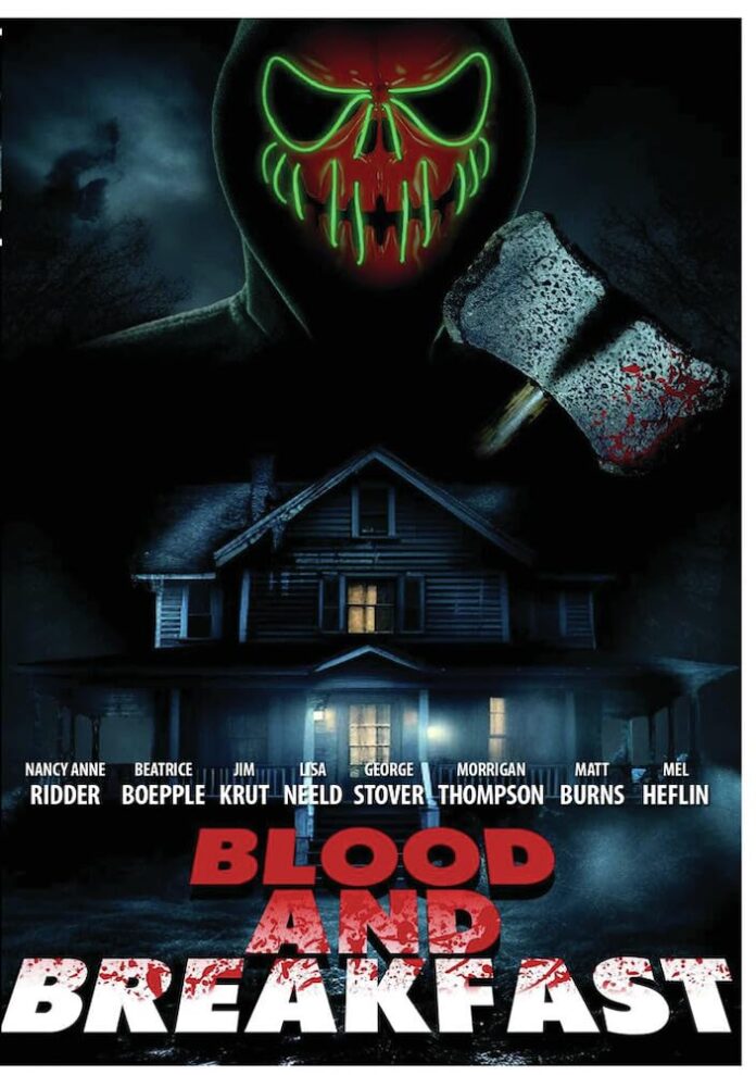 Blood and Breakfast