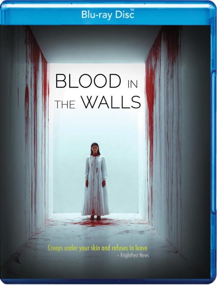Blood in the Walls