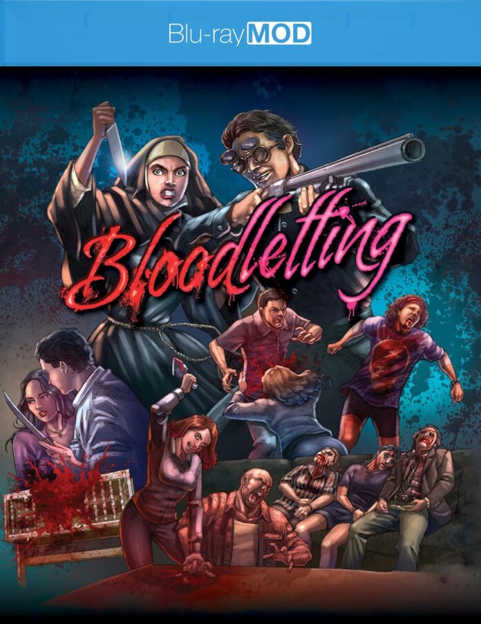 Bloodletting