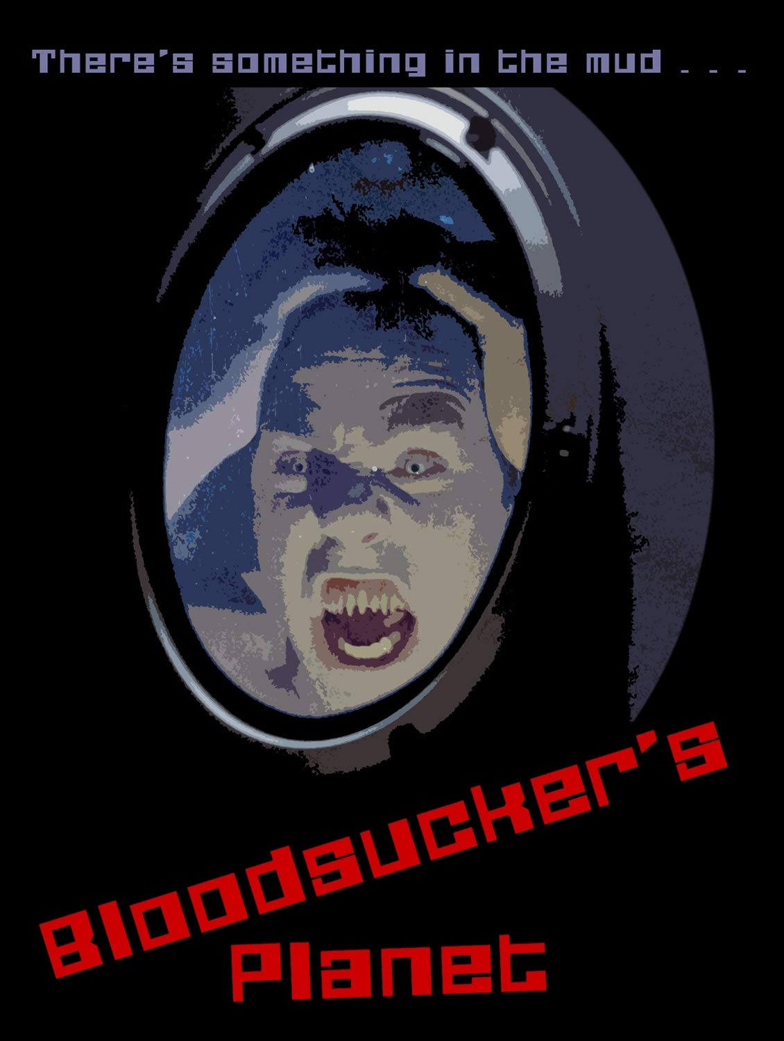Bloodsucker's Planet