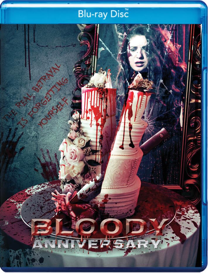 Bloody Anniversary