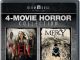 Blumhouse 4-Movie Horror Collection