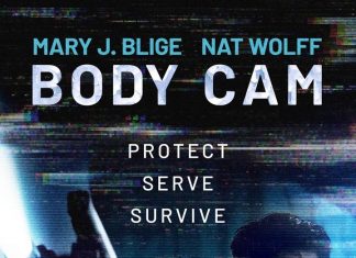 Body Cam (2020) Body Cam