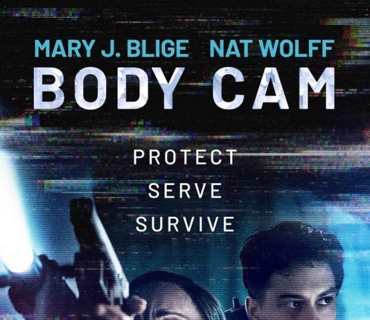 Body Cam (2020) Body Cam