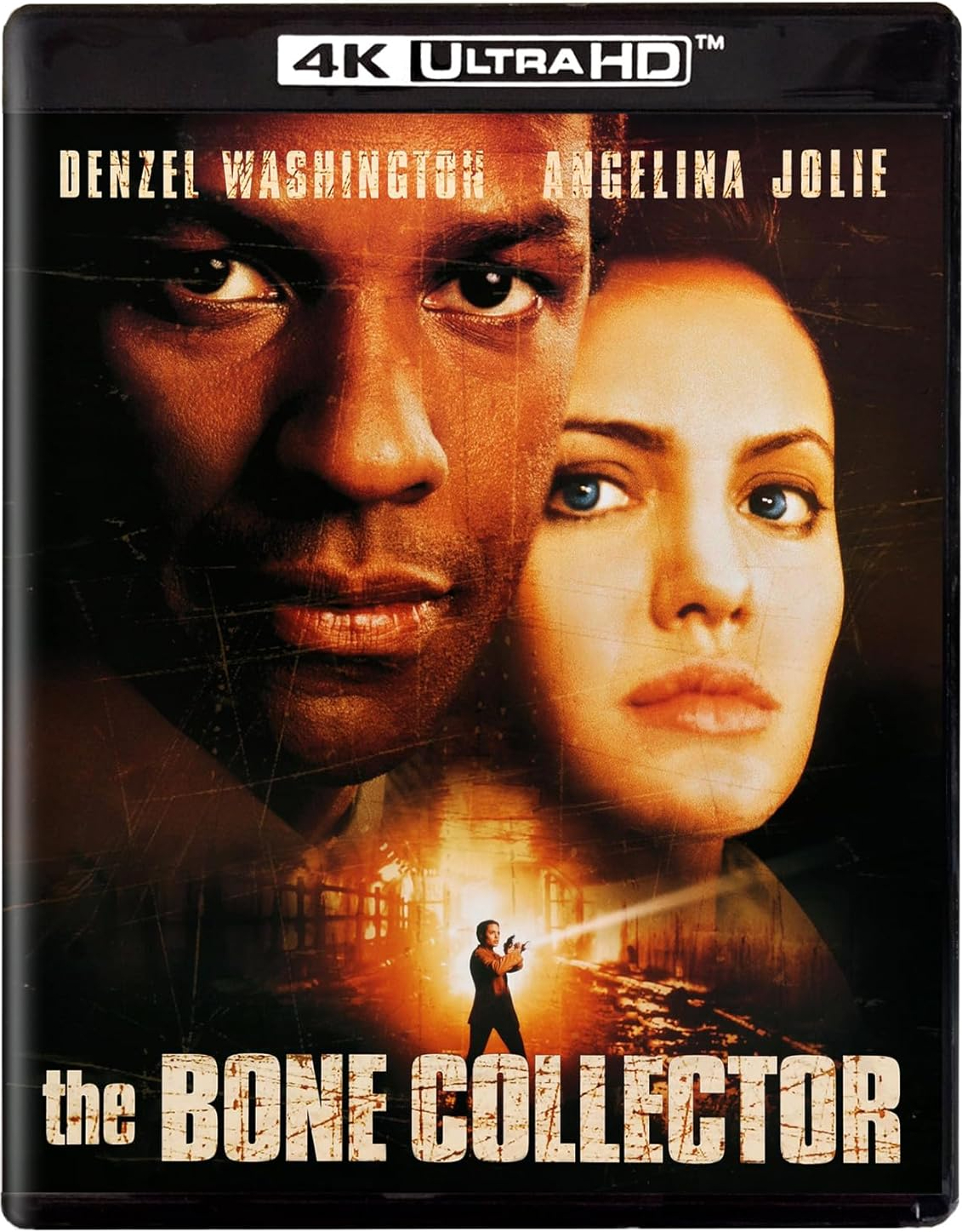 The Bone Collector 4K