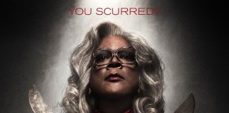 Boo 2! A Madea Halloween (2017) Boo 2! A Madea Halloween