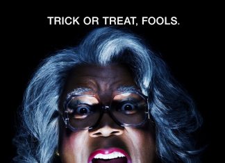Boo! A Madea Halloween (2016) Boo! A Madea Halloween