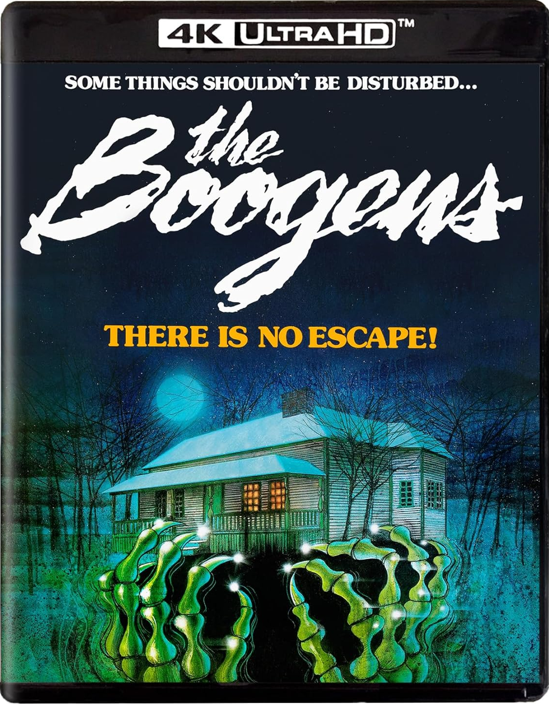 The Boogens 4K