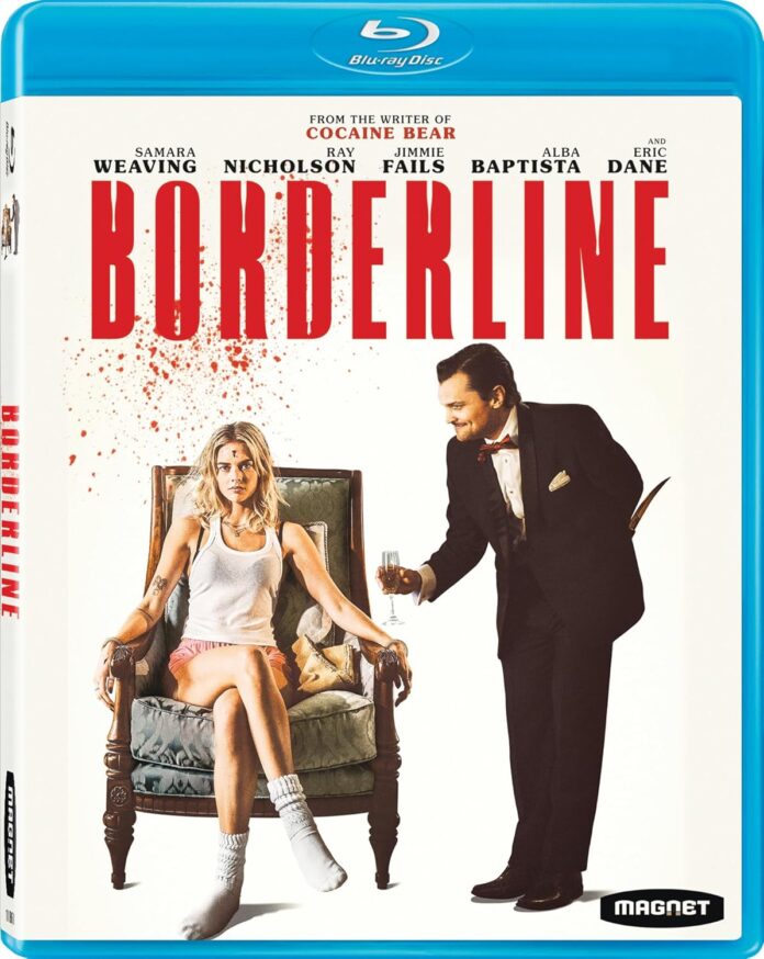Borderline