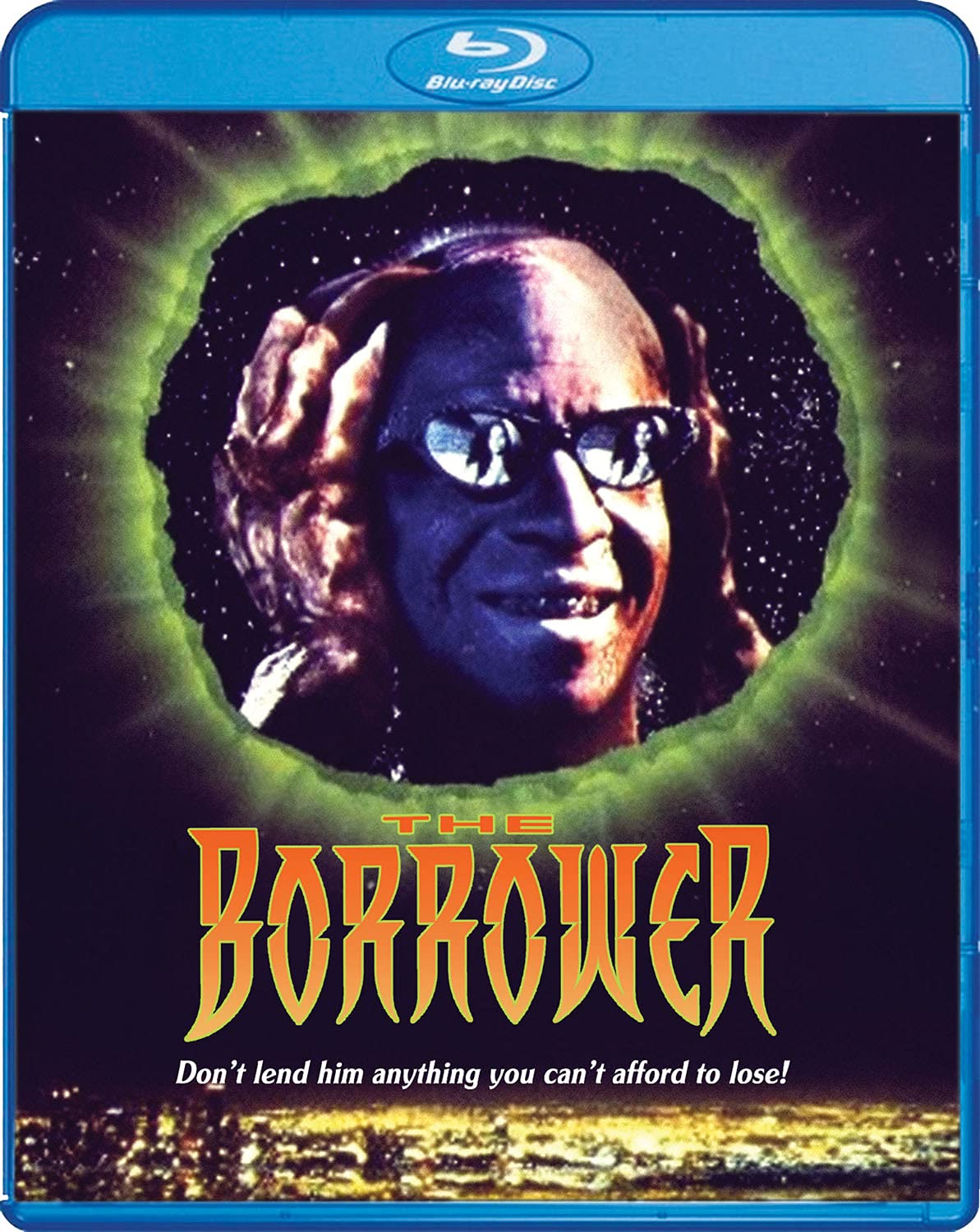 The Borrower