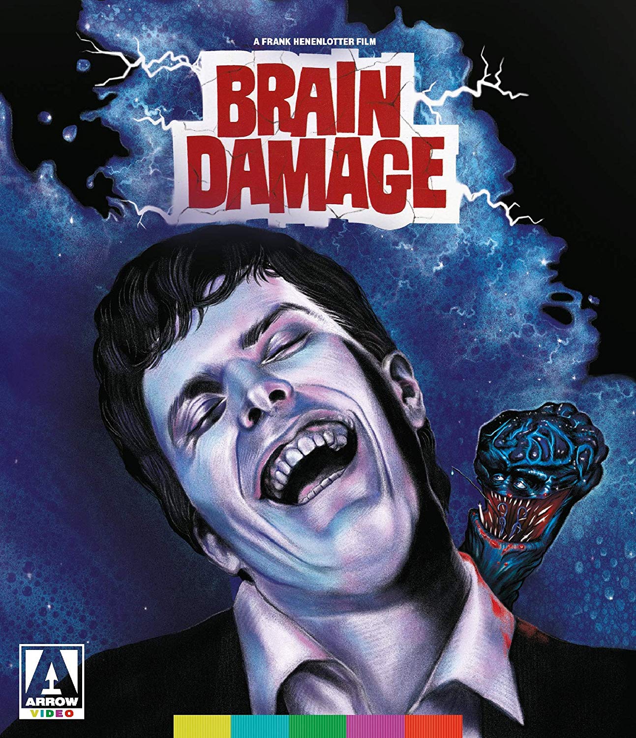 Brain Damage: Special Edition