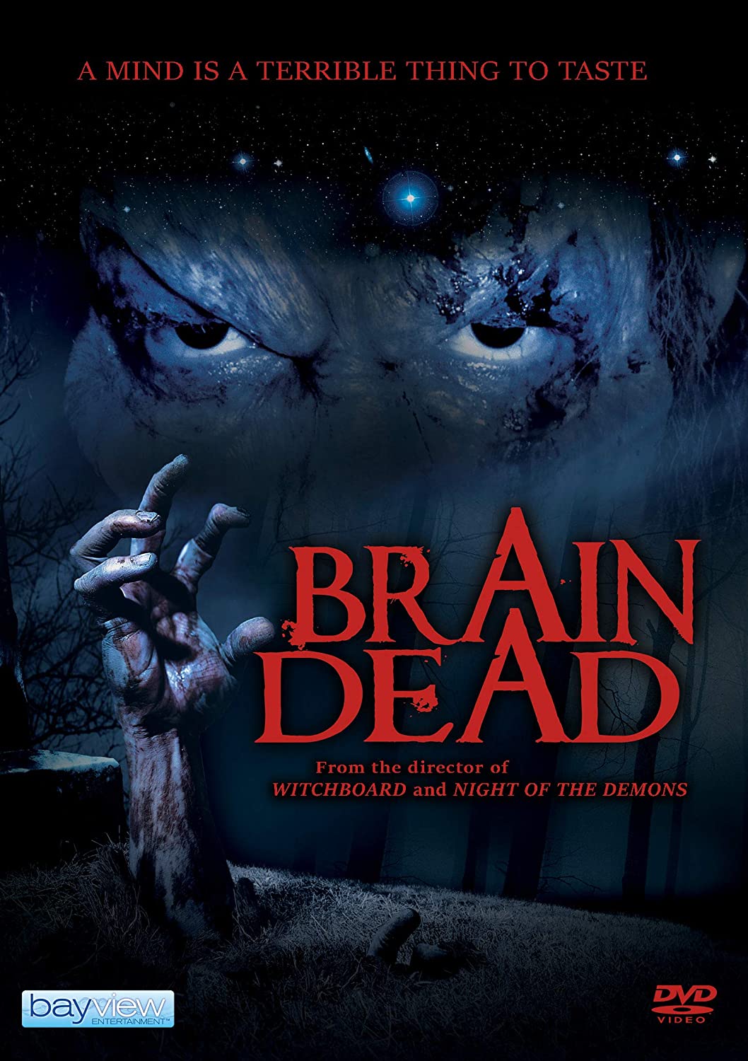 Brain Dead