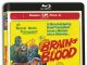 Brain of Blood