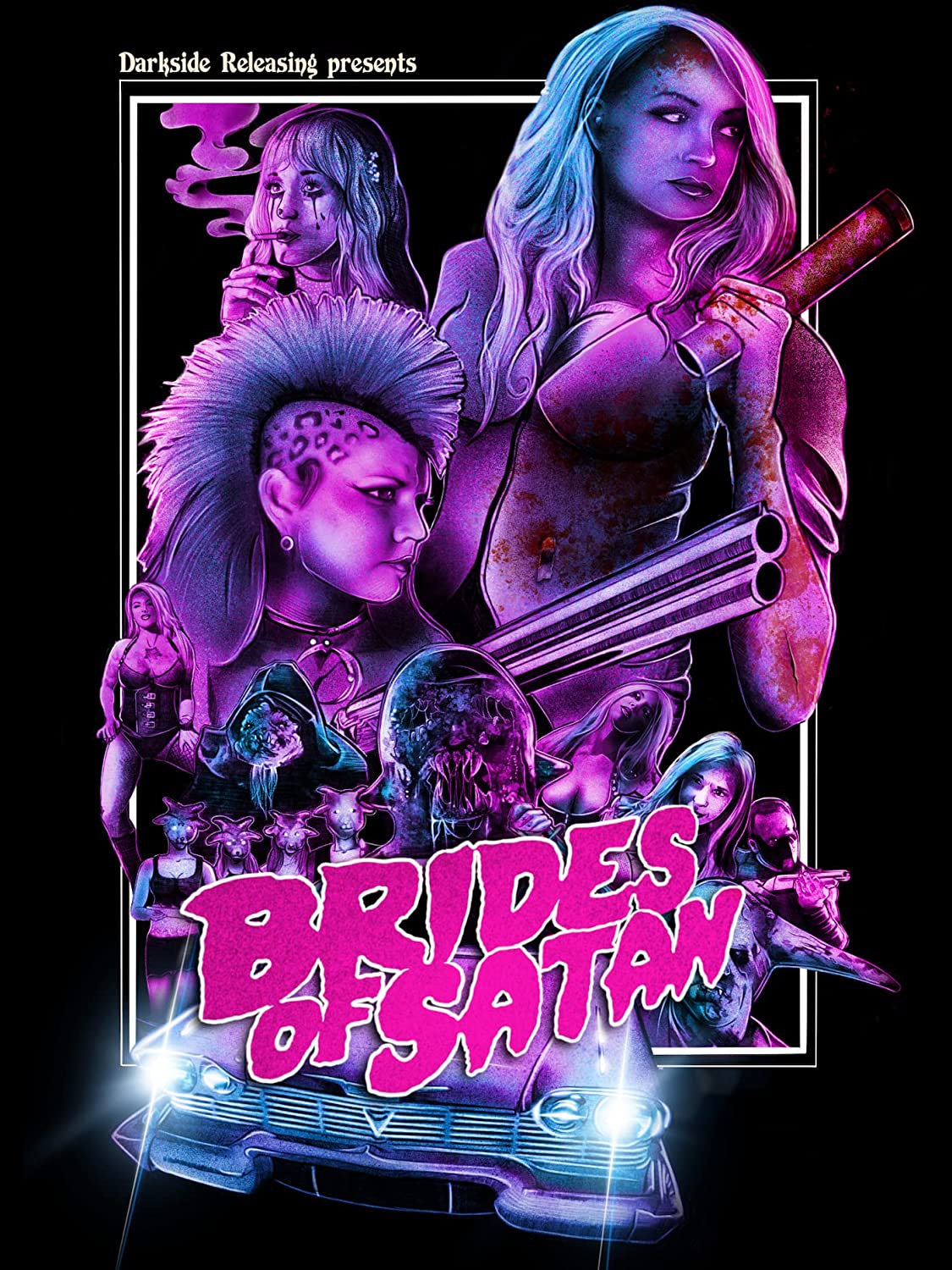 Brides of Satan