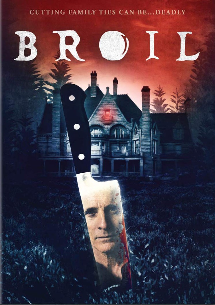Broil