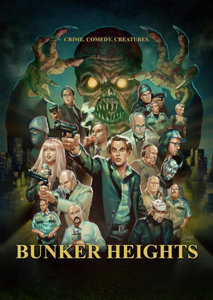 Bunker Heights