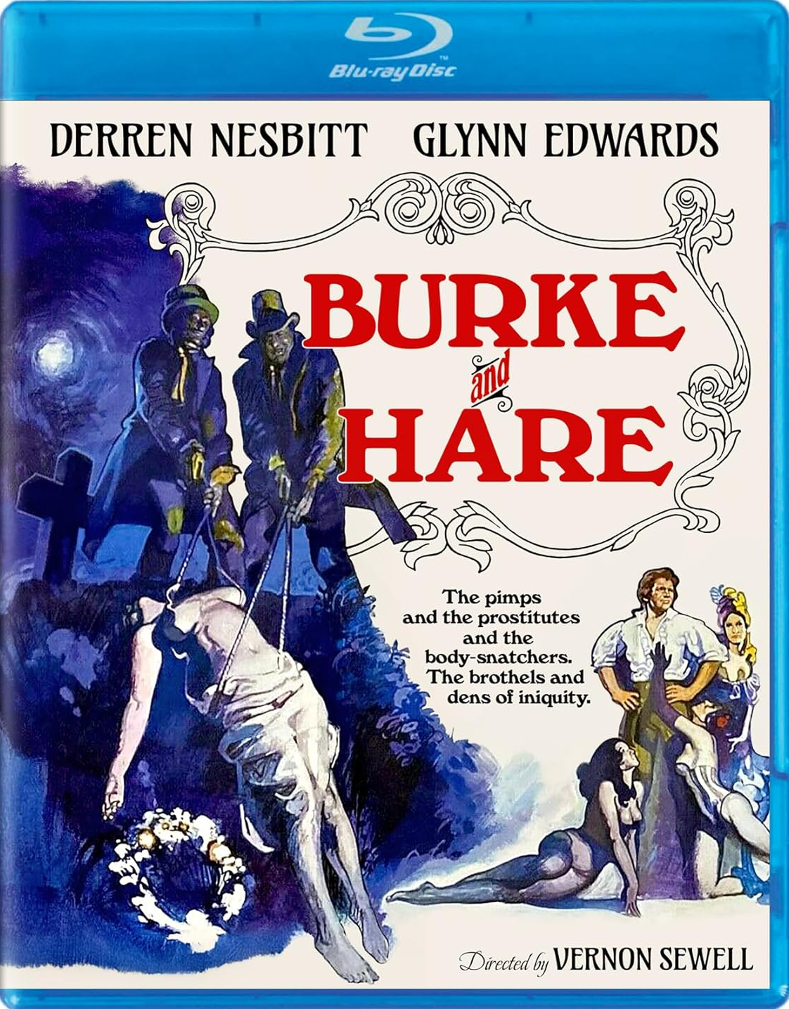 Burke & Hare