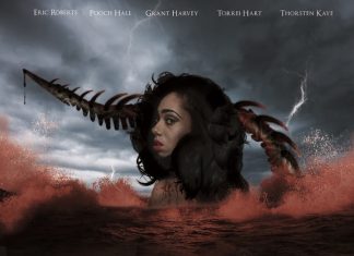 But Deliver Us From Evil (2018) But Deliver Us From Evil