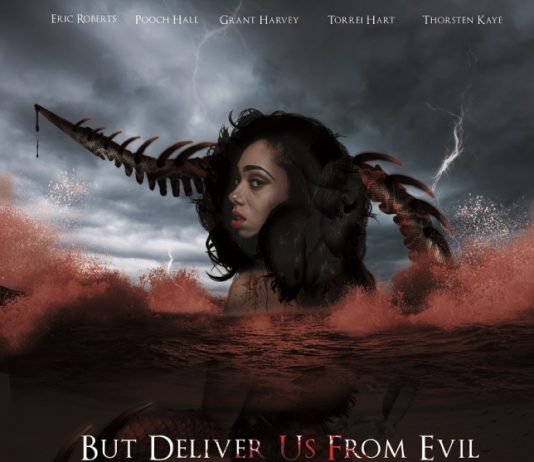 But Deliver Us From Evil (2018) But Deliver Us From Evil