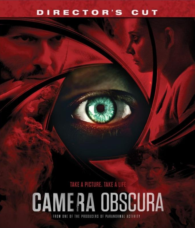 Camera Obscura