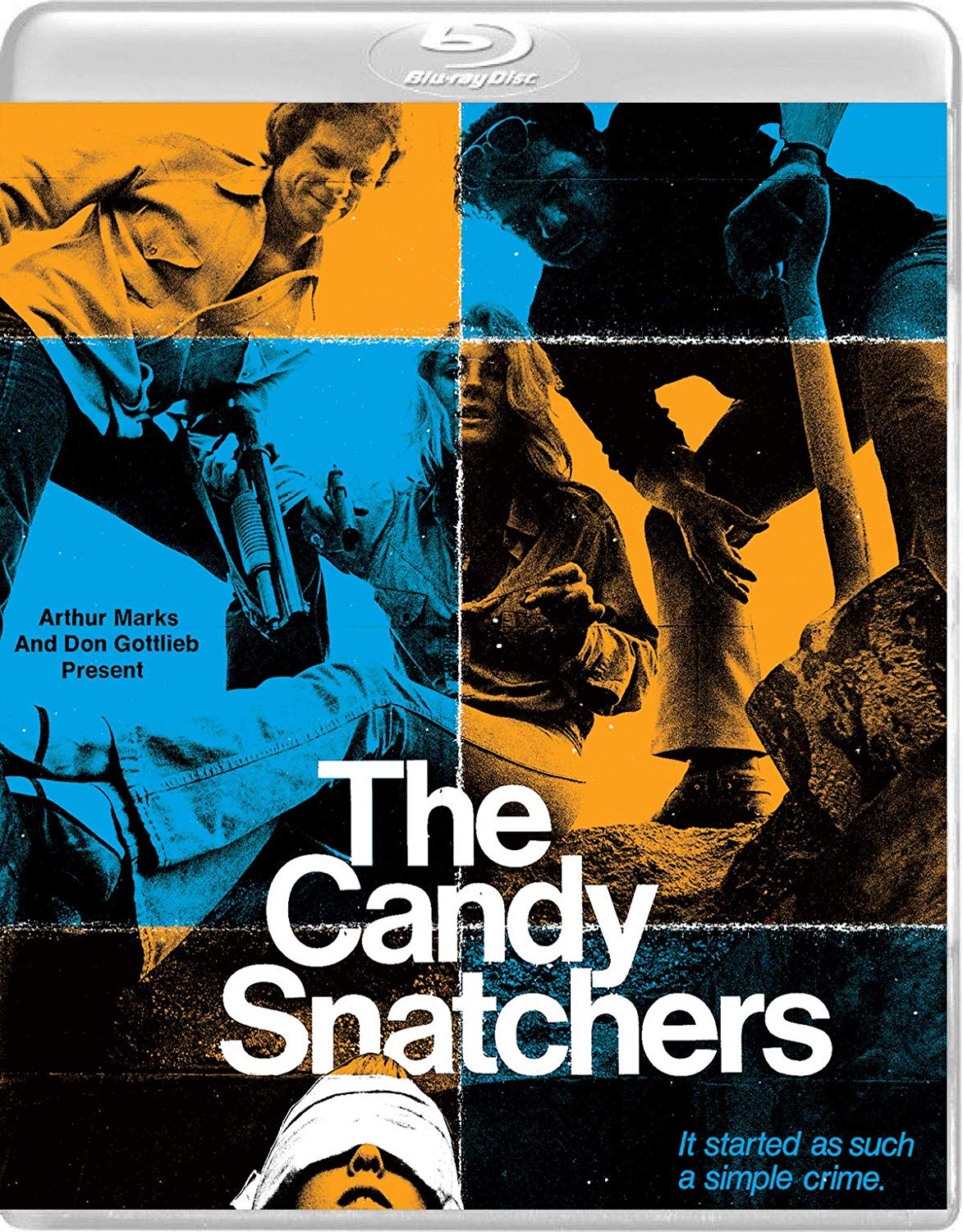 The Candy Snatchers