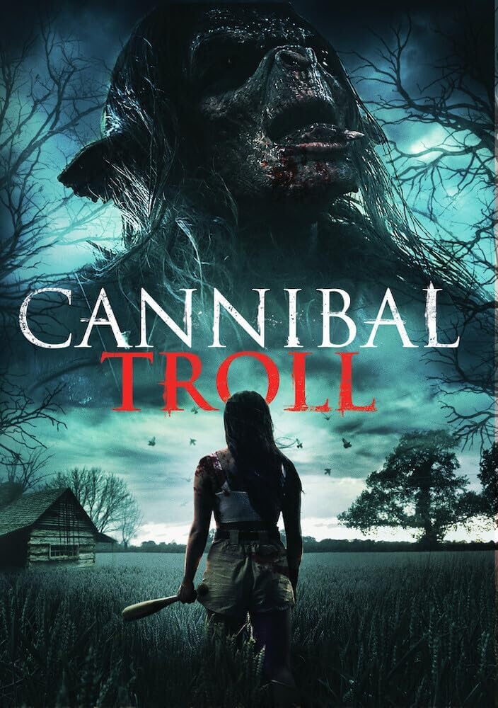 Cannibal Troll