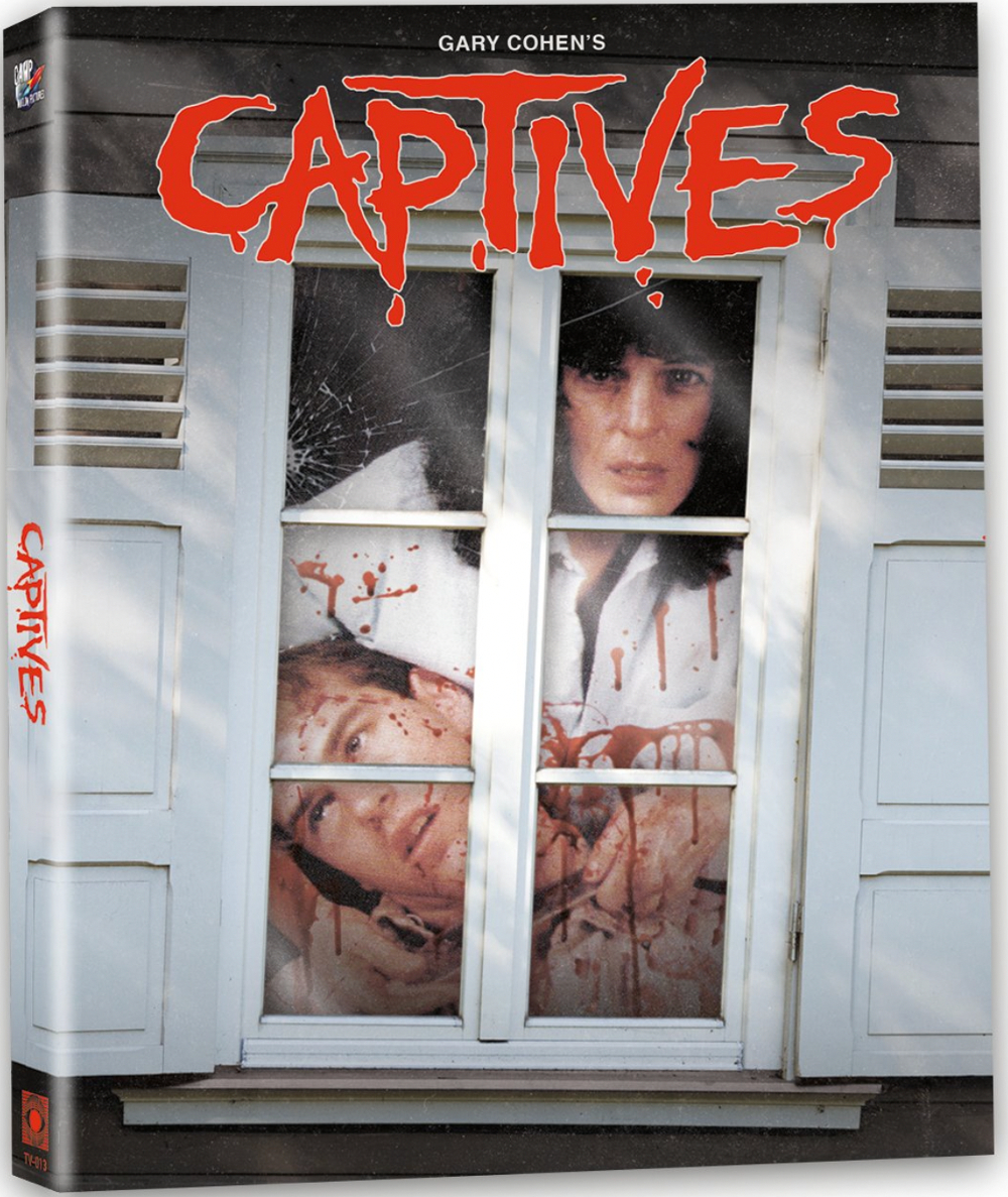 Captives